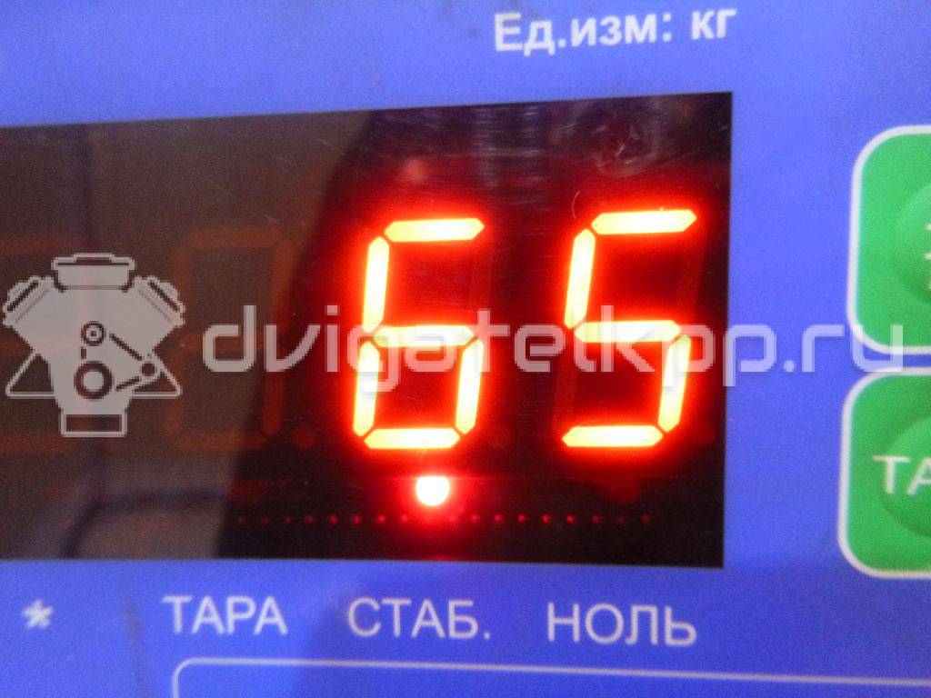 Фото Контрактный (б/у) двигатель CFNA для Skoda / Volkswagen 105 л.с 16V 1.6 л бензин 03C100092BX {forloop.counter}}