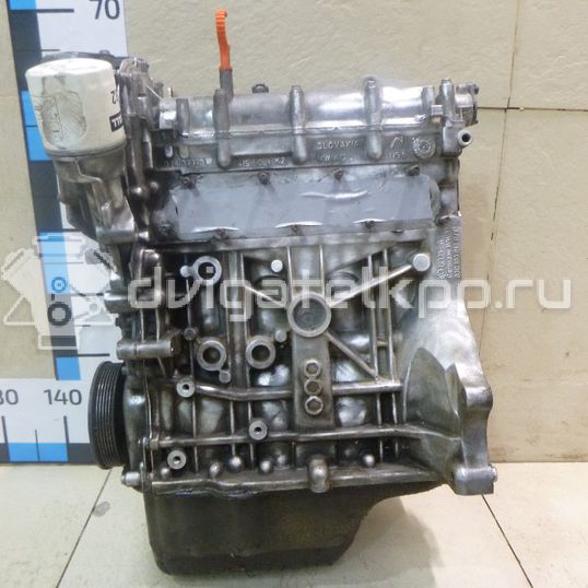 Фото Контрактный (б/у) двигатель CFNA для Volkswagen Vento 105 л.с 16V 1.6 л бензин 03C100092BX