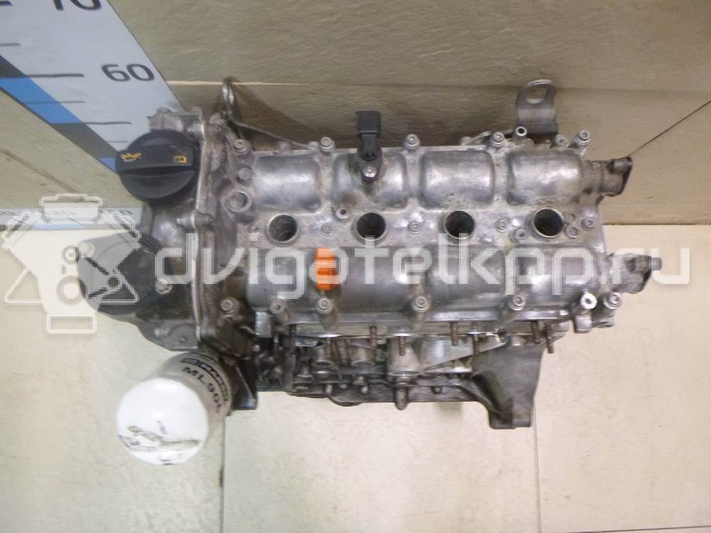Фото Контрактный (б/у) двигатель CFNA для Volkswagen Vento 105 л.с 16V 1.6 л бензин 03C100092BX {forloop.counter}}
