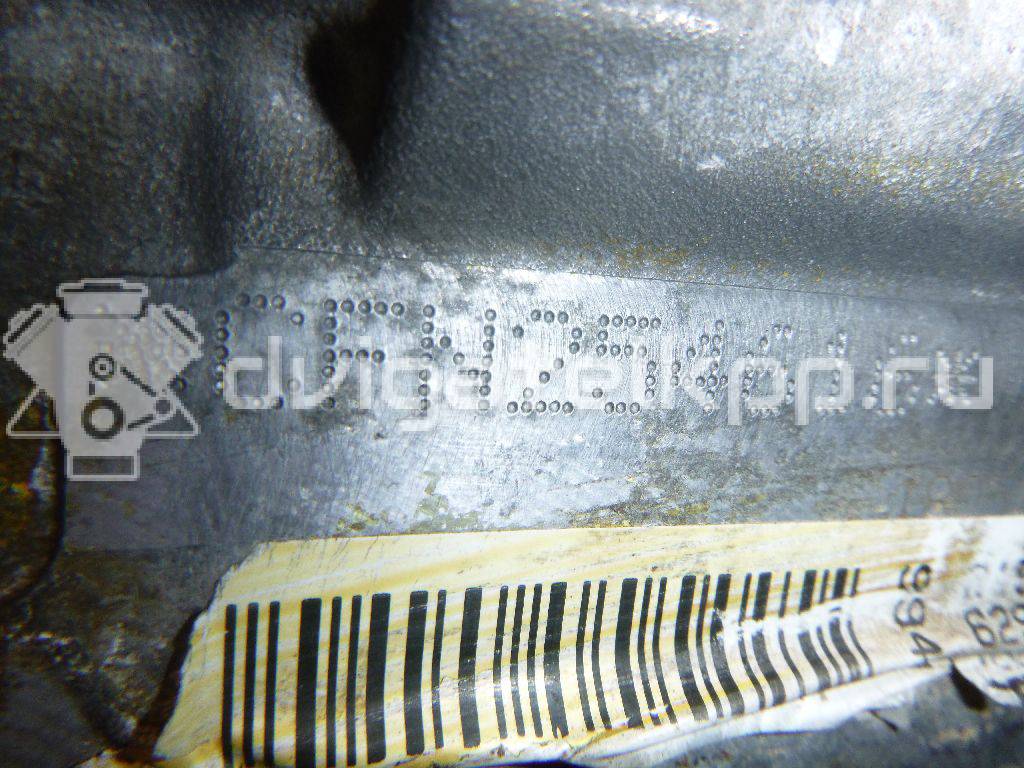 Фото Контрактный (б/у) двигатель CFNA для Volkswagen Vento 105 л.с 16V 1.6 л бензин 03C100092BX {forloop.counter}}