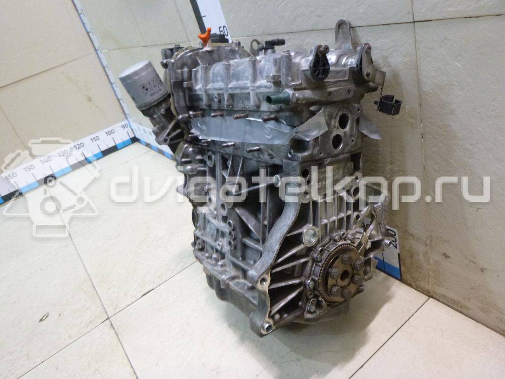 Фото Контрактный (б/у) двигатель CFNA для Skoda / Volkswagen 105 л.с 16V 1.6 л бензин 03C100092BX {forloop.counter}}