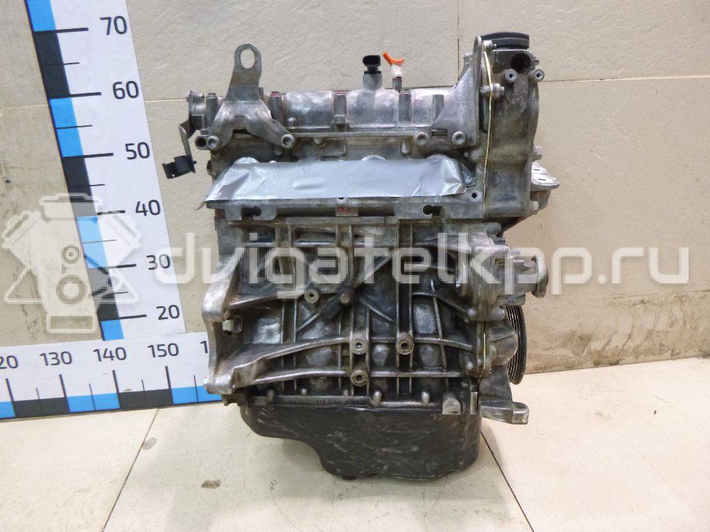 Фото Контрактный (б/у) двигатель CFNA для Skoda / Volkswagen 105 л.с 16V 1.6 л бензин 03C100092BX {forloop.counter}}