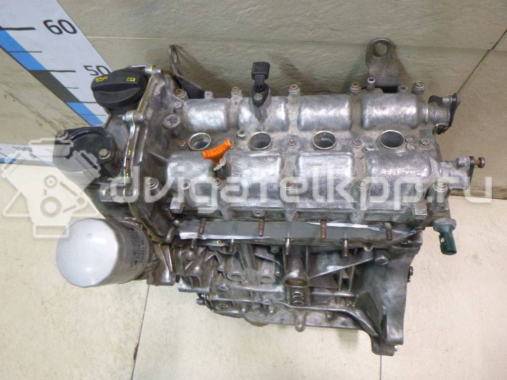 Фото Контрактный (б/у) двигатель CFNB для Volkswagen Polo / Jetta 86 л.с 16V 1.6 л бензин 03C100092BX {forloop.counter}}