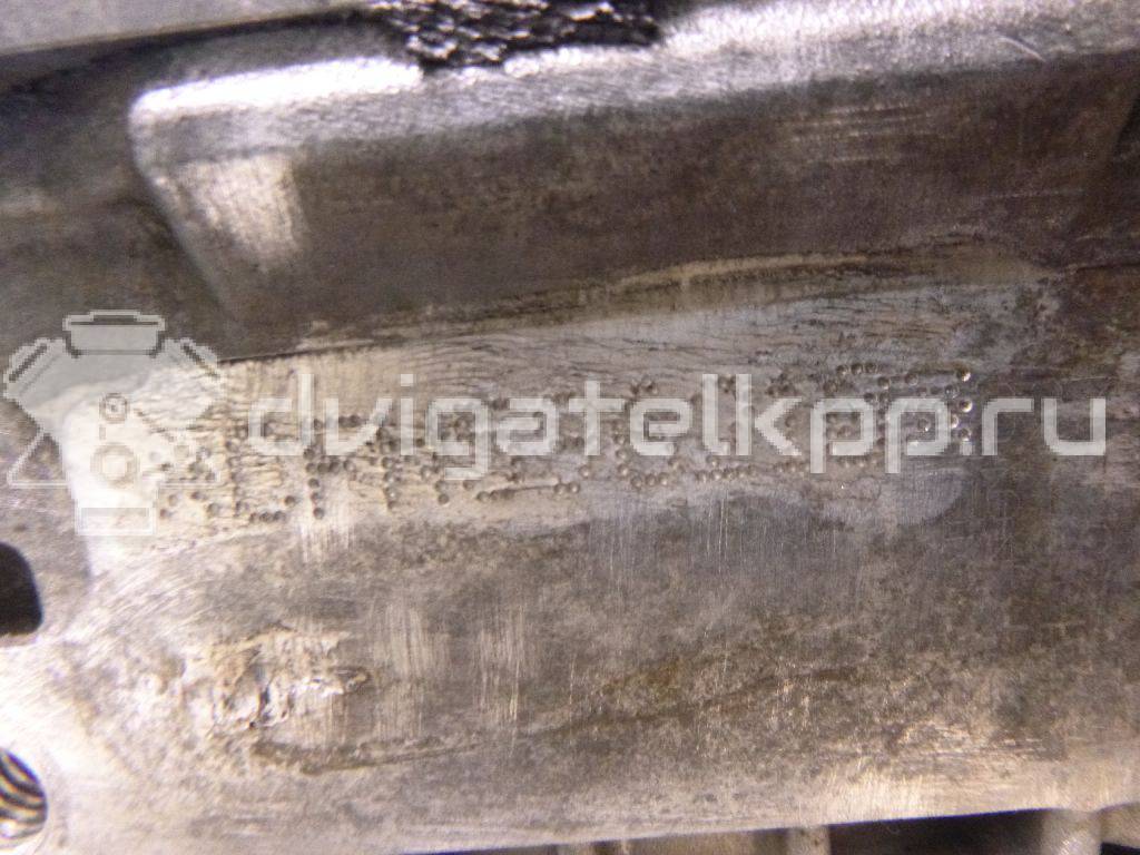 Фото Контрактный (б/у) двигатель CFNB для Volkswagen Polo / Jetta 86 л.с 16V 1.6 л бензин 03C100092BX {forloop.counter}}