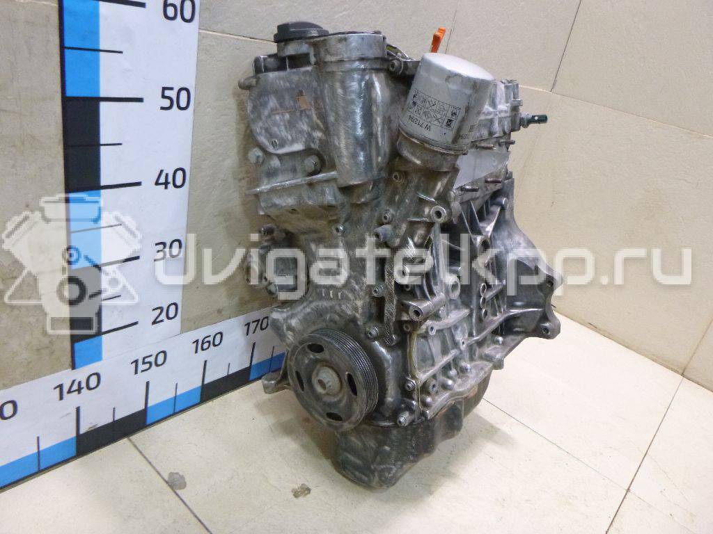 Фото Контрактный (б/у) двигатель CFNA для Volkswagen / Seat 105 л.с 16V 1.6 л бензин 03C100092BX {forloop.counter}}