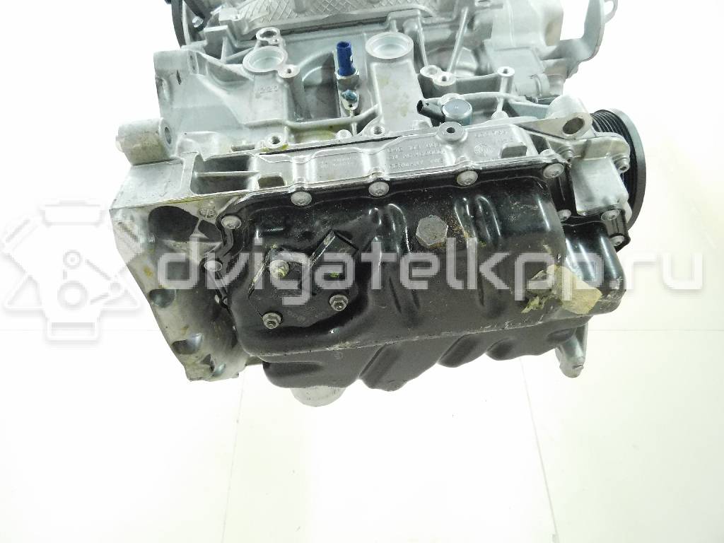 Фото Контрактный (б/у) двигатель CZCA для Skoda / Volkswagen / Seat 125 л.с 16V 1.4 л бензин 04E100034J {forloop.counter}}