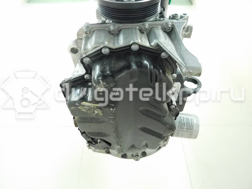 Фото Контрактный (б/у) двигатель CZCA для Skoda / Volkswagen 125 л.с 16V 1.4 л бензин 04E100034J {forloop.counter}}