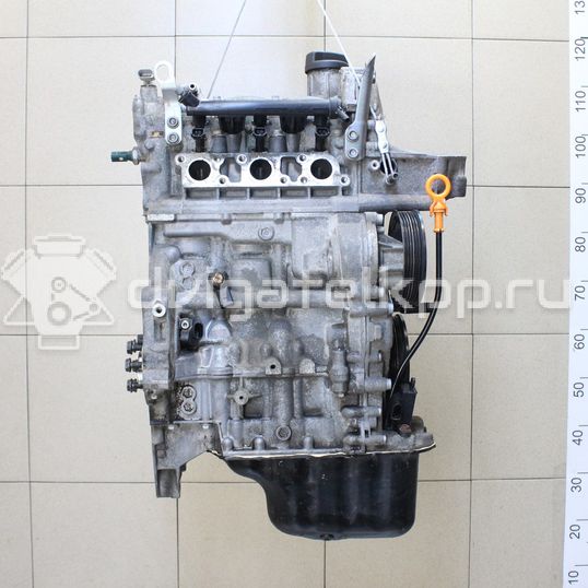 Фото Контрактный (б/у) двигатель BMD для Volkswagen Polo 54 л.с 6V 1.2 л бензин 03D100031Q