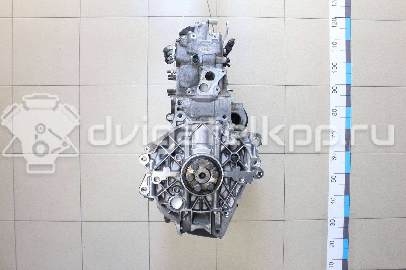 Фото Контрактный (б/у) двигатель BMD для Volkswagen Polo 54 л.с 6V 1.2 л бензин 03D100031Q {forloop.counter}}