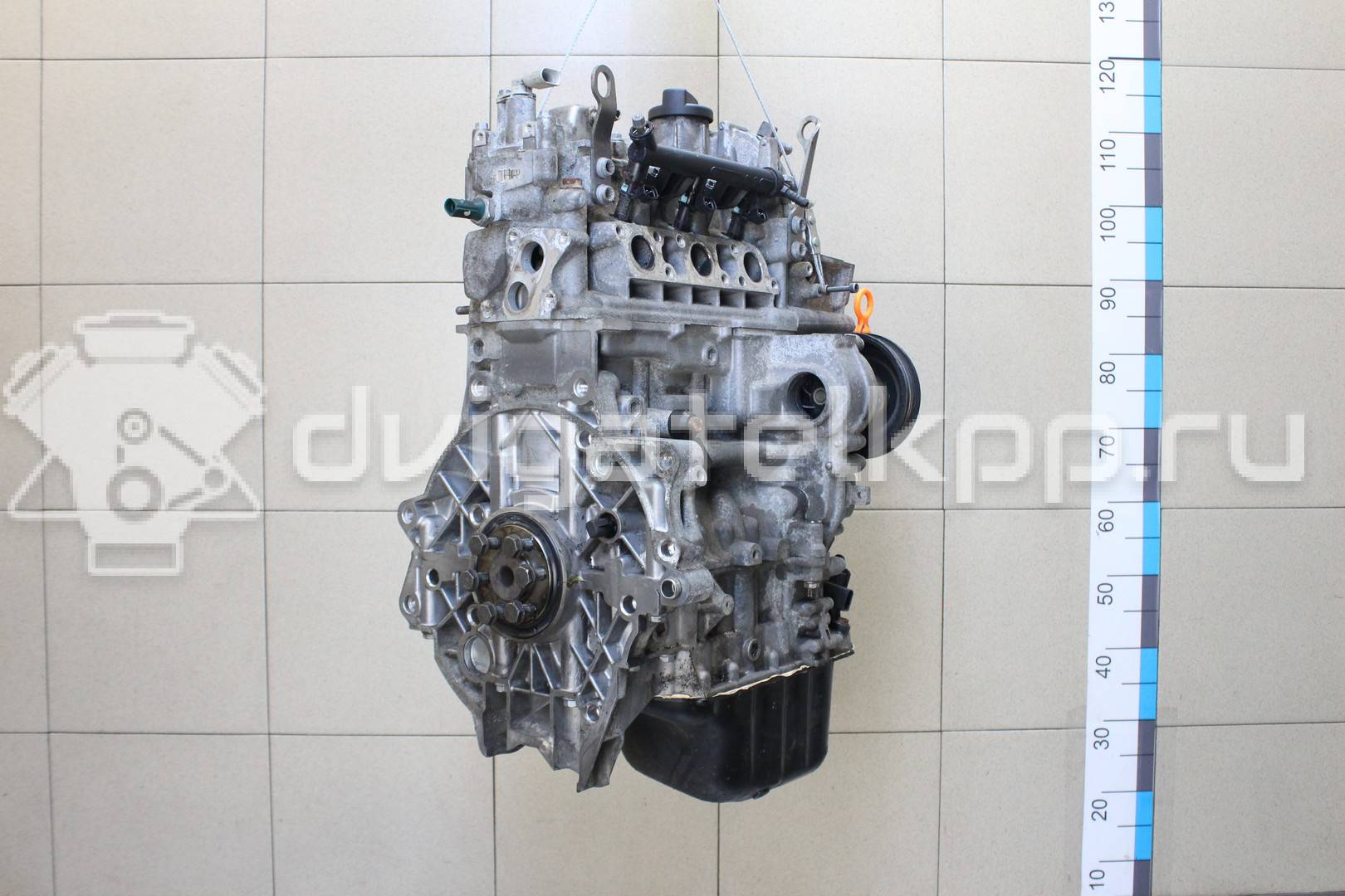 Фото Контрактный (б/у) двигатель BMD для Volkswagen Polo 54 л.с 6V 1.2 л бензин 03D100031Q {forloop.counter}}