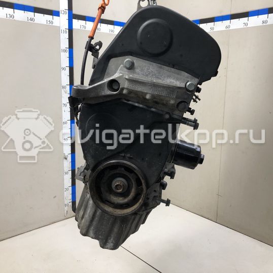 Фото Контрактный (б/у) двигатель BBZ для Volkswagen Polo 101 л.с 16V 1.4 л бензин 036100098NX