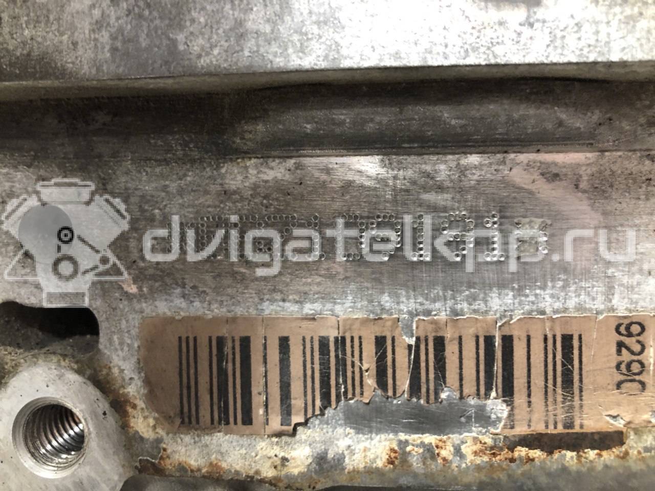 Фото Контрактный (б/у) двигатель BBZ для Volkswagen Polo 101 л.с 16V 1.4 л бензин 036100098NX {forloop.counter}}