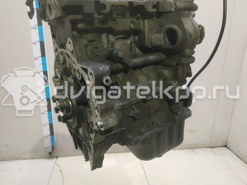 Фото Контрактный (б/у) двигатель BME для Volkswagen Polo 64 л.с 12V 1.2 л бензин 03E100032N {forloop.counter}}