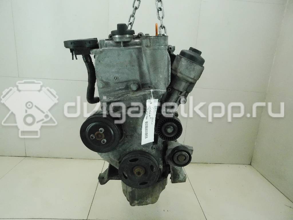 Фото Контрактный (б/у) двигатель BTS для Volkswagen / Skoda / Seat 105 л.с 16V 1.6 л бензин 036100098QX {forloop.counter}}