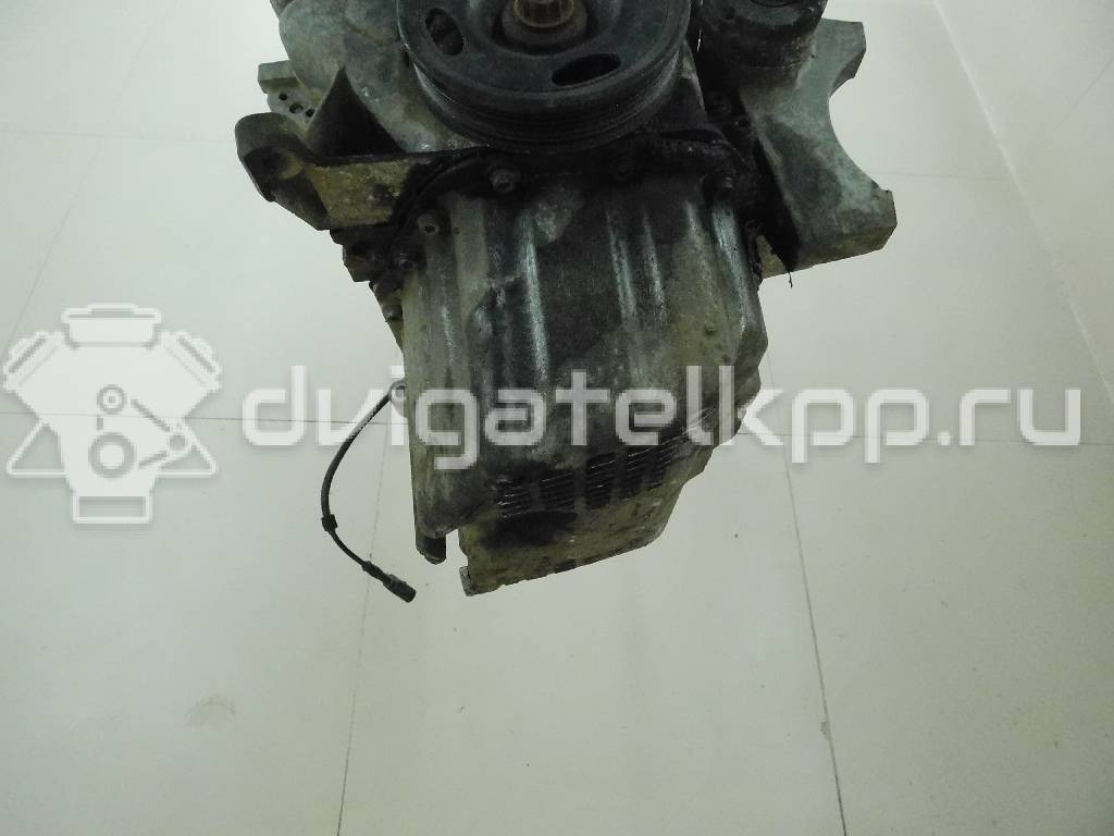 Фото Контрактный (б/у) двигатель BTS для Volkswagen / Skoda / Seat 105 л.с 16V 1.6 л бензин 036100098QX {forloop.counter}}