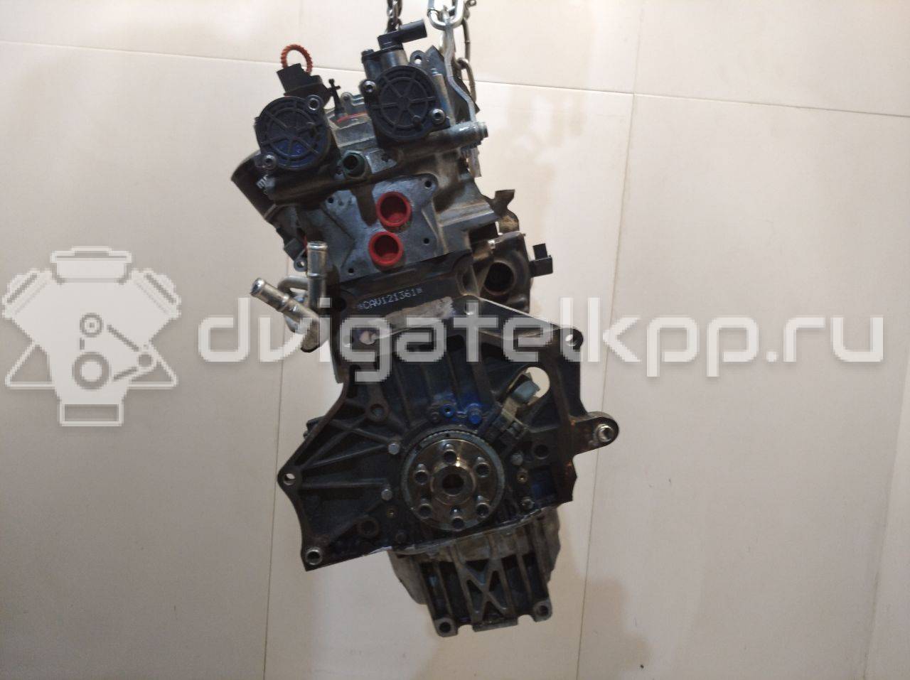 Фото Контрактный (б/у) двигатель CAVD для Volkswagen Jetta / Golf 160 л.с 16V 1.4 л бензин 03C100092A {forloop.counter}}