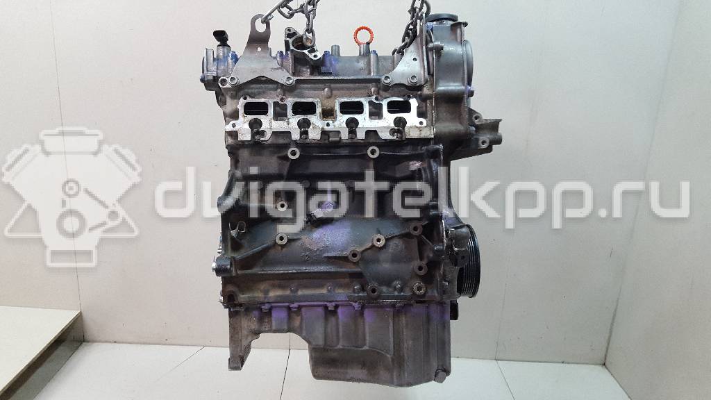 Фото Контрактный (б/у) двигатель CTHA для Volkswagen Tiguan / Jetta 150 л.с 16V 1.4 л бензин 03C100092E {forloop.counter}}