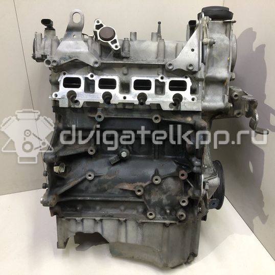 Фото Контрактный (б/у) двигатель CAVD для Volkswagen Jetta / Golf 160 л.с 16V 1.4 л бензин 03C100092A