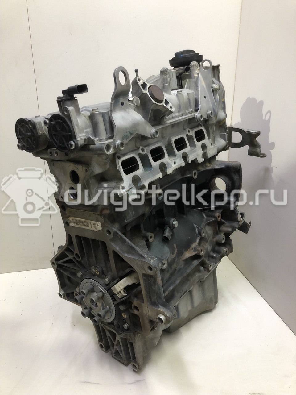 Фото Контрактный (б/у) двигатель CAVD для Volkswagen Jetta / Golf 160 л.с 16V 1.4 л бензин 03C100092A {forloop.counter}}