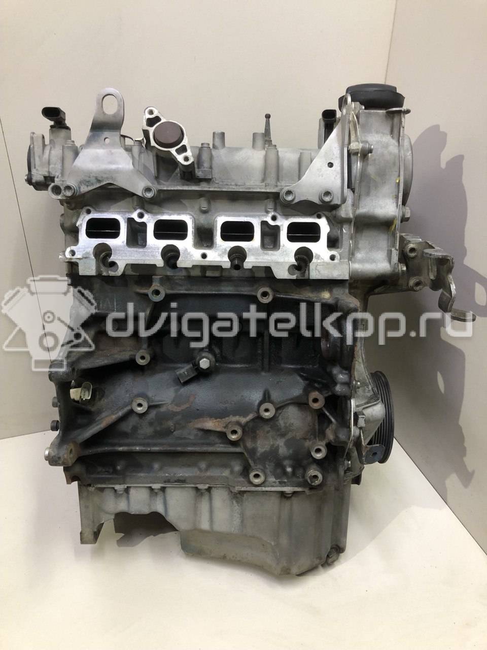 Фото Контрактный (б/у) двигатель CAVD для Volkswagen Jetta / Golf 160 л.с 16V 1.4 л бензин 03C100092A {forloop.counter}}