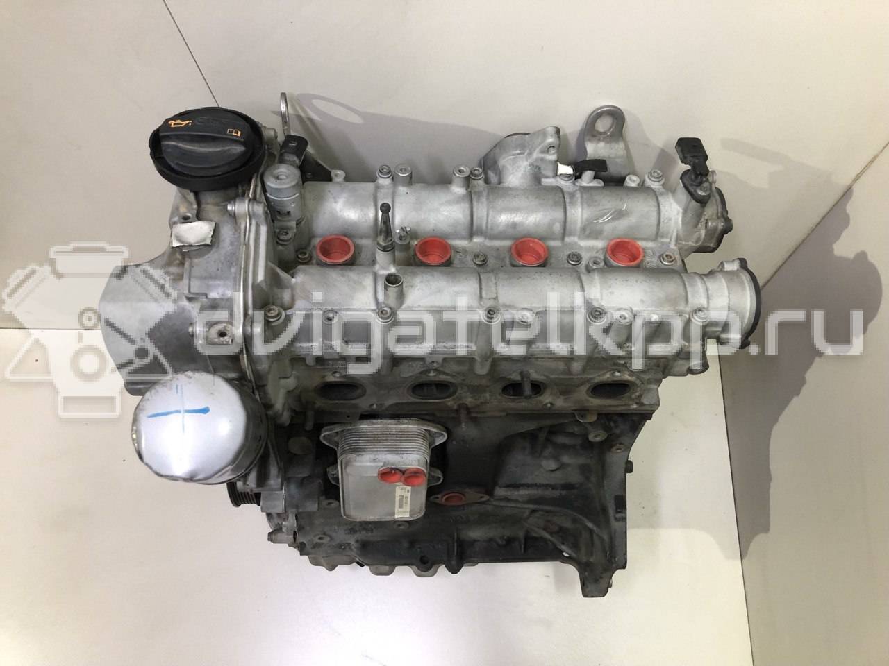 Фото Контрактный (б/у) двигатель CAVD для Volkswagen Jetta / Golf 160 л.с 16V 1.4 л бензин 03C100092A {forloop.counter}}