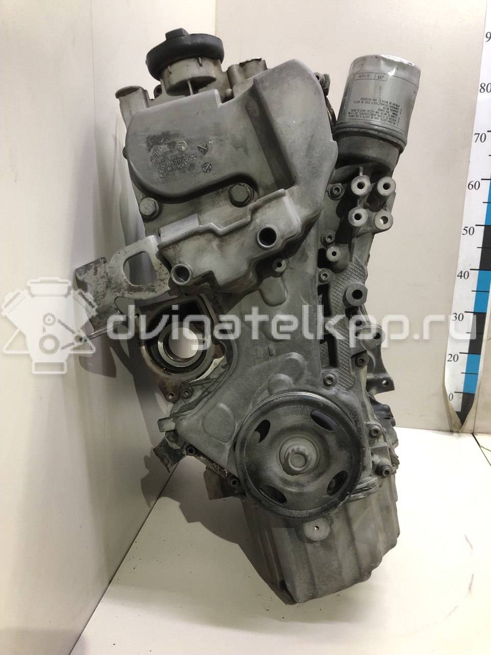 Фото Контрактный (б/у) двигатель CAVD для Volkswagen Jetta / Golf 160 л.с 16V 1.4 л бензин 03C100092A {forloop.counter}}