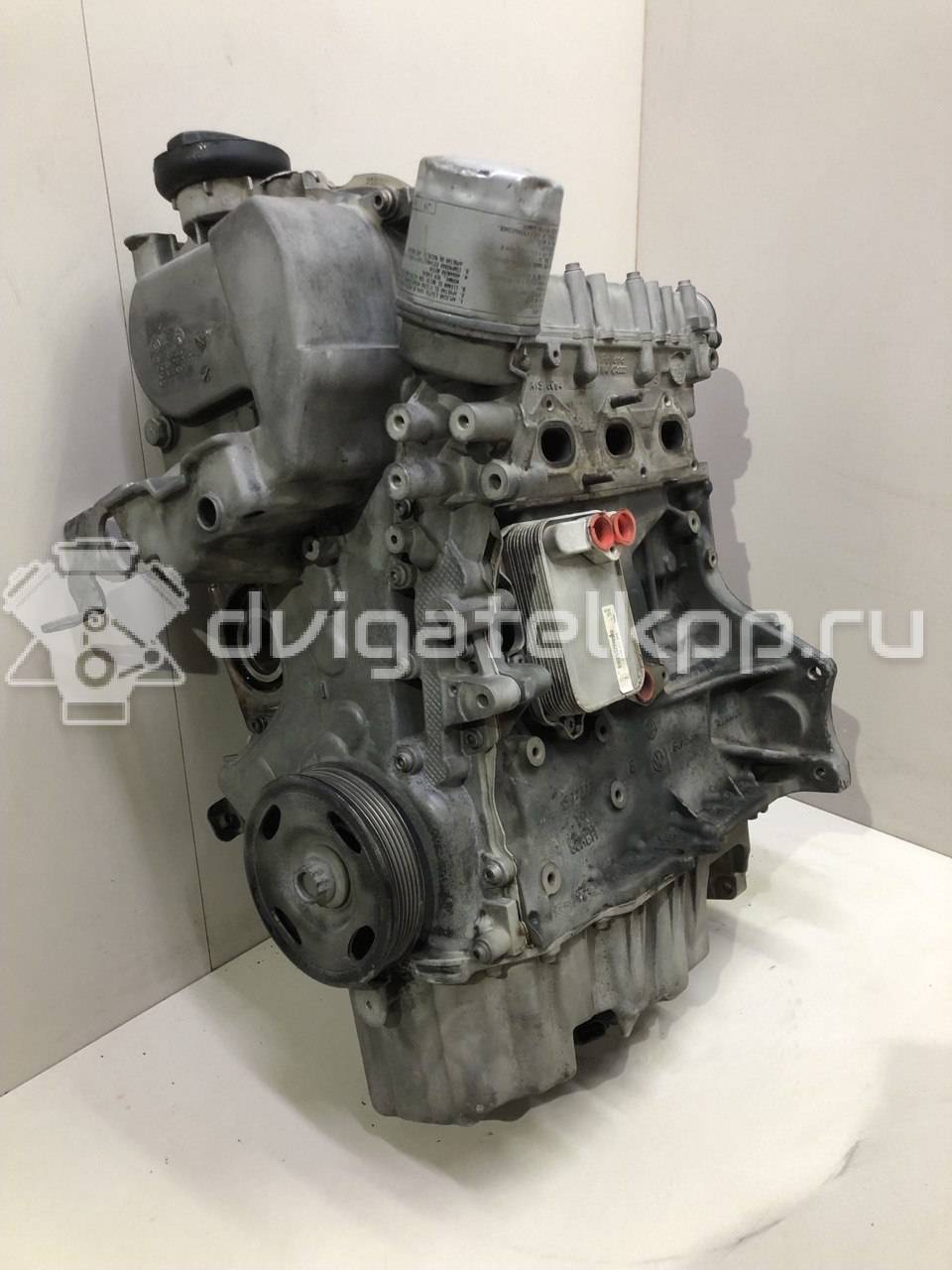 Фото Контрактный (б/у) двигатель CAVD для Volkswagen Jetta / Golf 160 л.с 16V 1.4 л бензин 03C100092A {forloop.counter}}