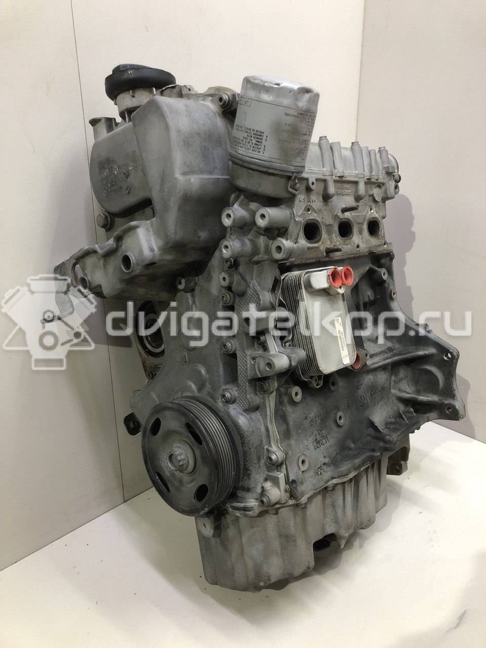 Фото Контрактный (б/у) двигатель CAVD для Volkswagen Jetta / Golf 160 л.с 16V 1.4 л бензин 03C100092A {forloop.counter}}