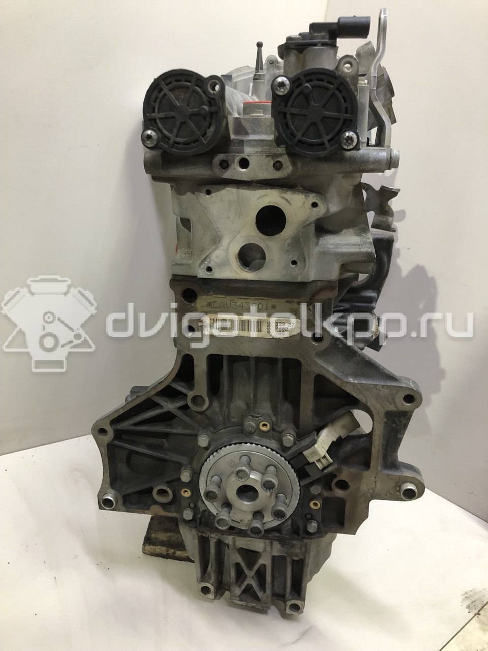 Фото Контрактный (б/у) двигатель CAVD для Volkswagen Jetta / Golf 160 л.с 16V 1.4 л бензин 03C100092A {forloop.counter}}