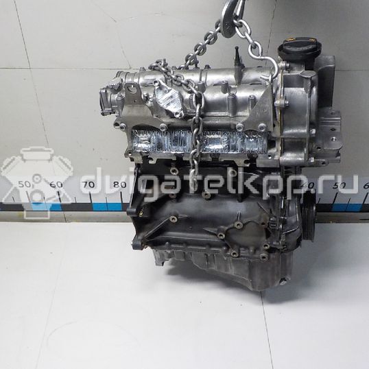 Фото Контрактный (б/у) двигатель CAVD для Volkswagen Jetta / Golf 160 л.с 16V 1.4 л бензин 03C100092A