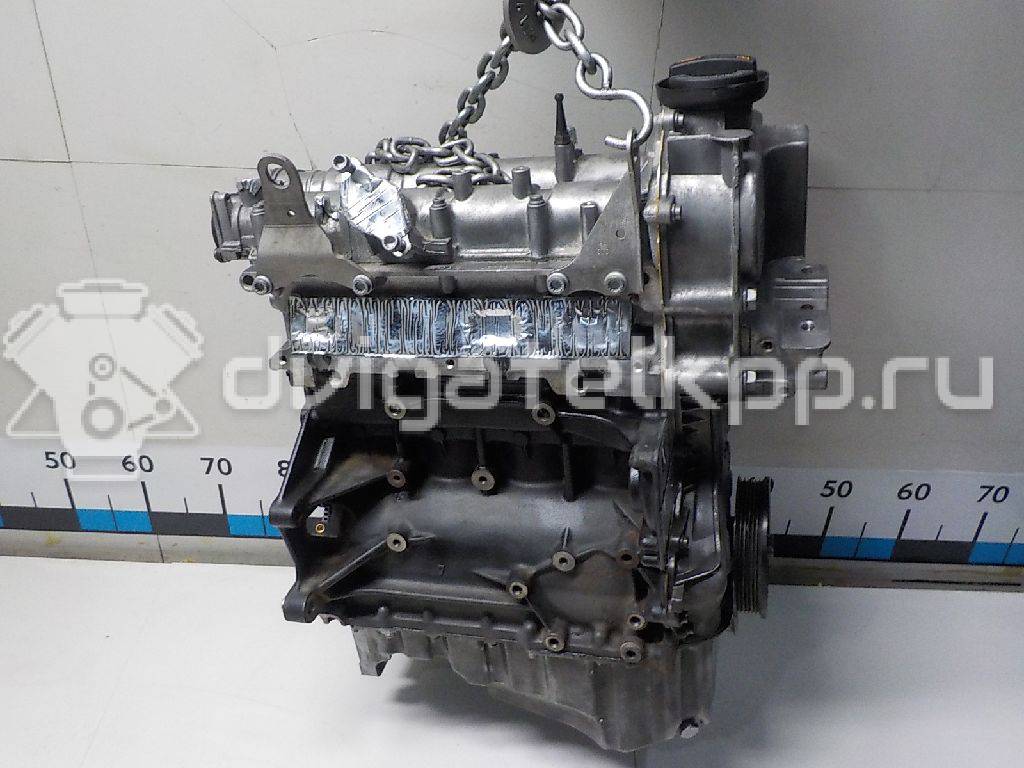 Фото Контрактный (б/у) двигатель CAVD для Volkswagen Jetta / Golf 160 л.с 16V 1.4 л бензин 03C100092A {forloop.counter}}