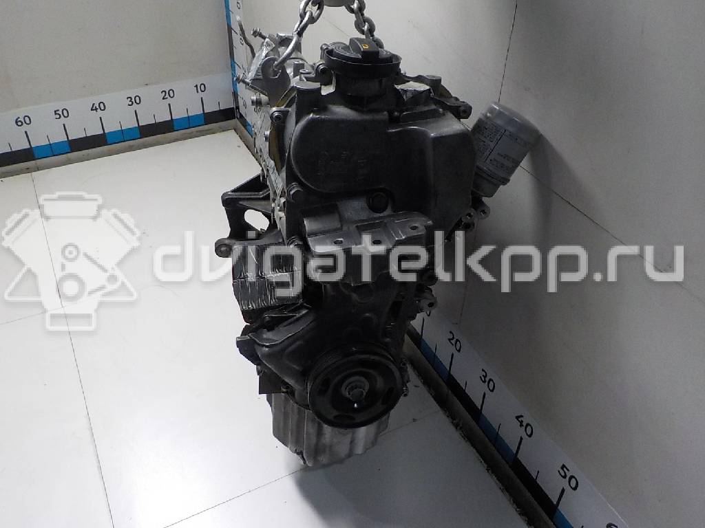 Фото Контрактный (б/у) двигатель CAVD для Volkswagen Jetta / Golf 160 л.с 16V 1.4 л бензин 03C100092A {forloop.counter}}