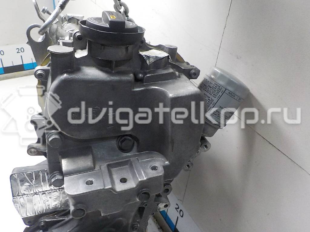 Фото Контрактный (б/у) двигатель CAVD для Volkswagen Jetta / Golf 160 л.с 16V 1.4 л бензин 03C100092A {forloop.counter}}