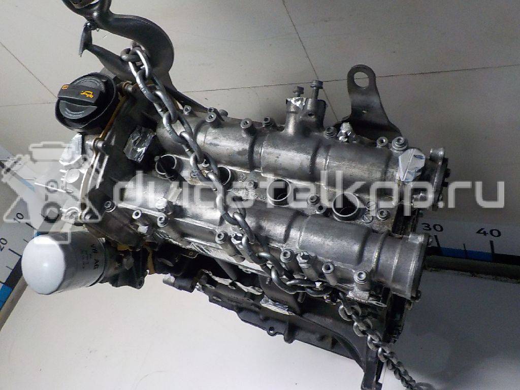 Фото Контрактный (б/у) двигатель CAVD для Volkswagen Jetta / Golf 160 л.с 16V 1.4 л бензин 03C100092A {forloop.counter}}