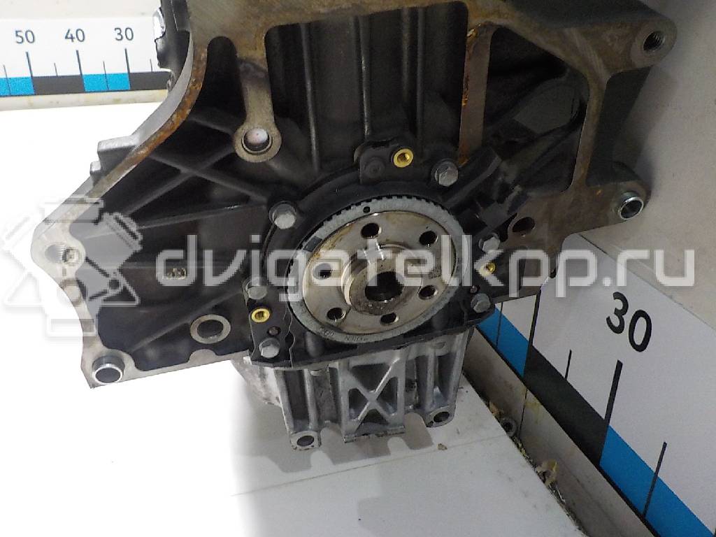 Фото Контрактный (б/у) двигатель CAVD для Volkswagen Jetta / Golf 160 л.с 16V 1.4 л бензин 03C100092A {forloop.counter}}