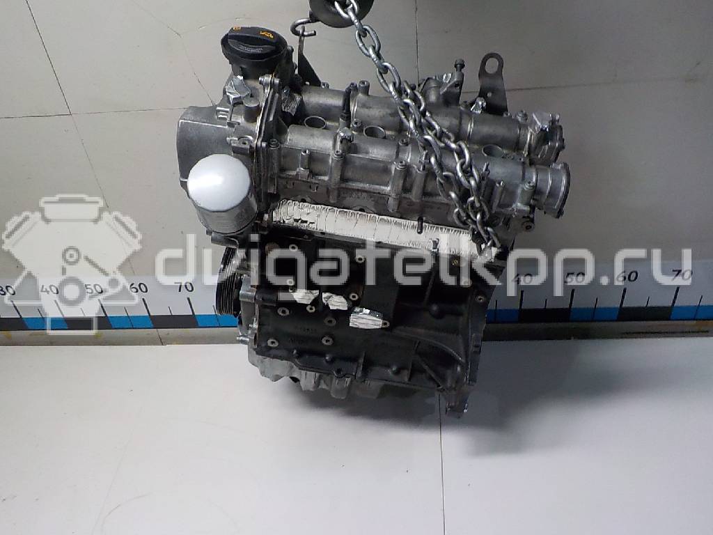 Фото Контрактный (б/у) двигатель CAVD для Volkswagen Jetta / Golf 160 л.с 16V 1.4 л бензин 03C100092A {forloop.counter}}