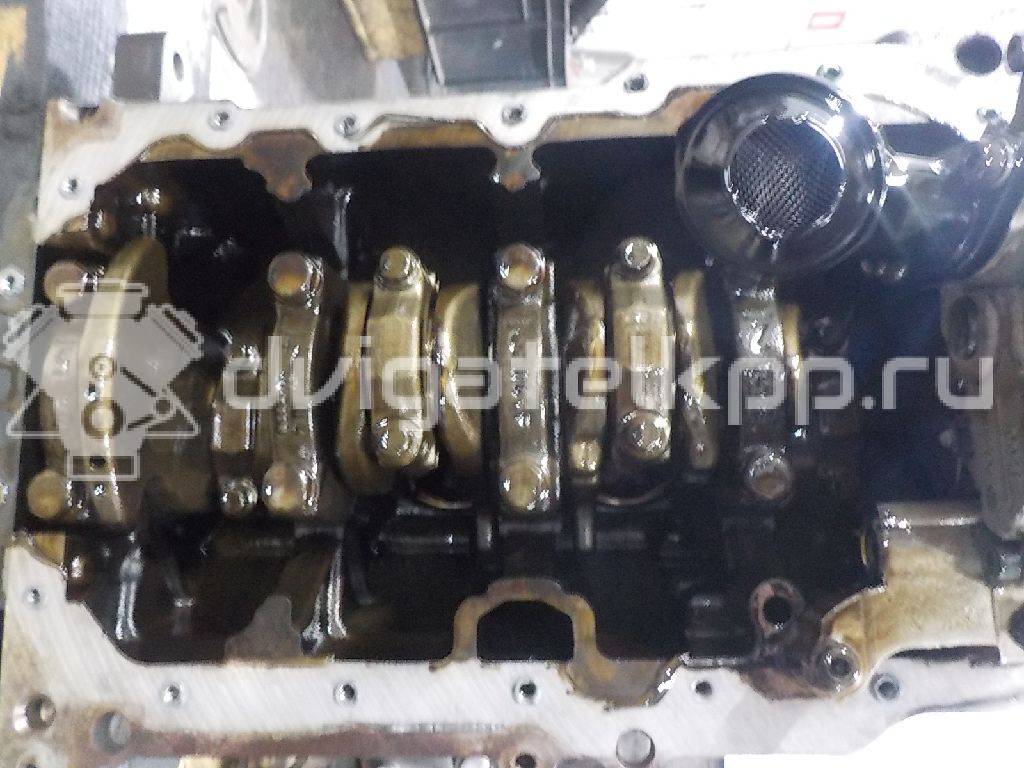 Фото Контрактный (б/у) двигатель CAVD для Volkswagen Jetta / Golf 160 л.с 16V 1.4 л бензин 03C100092A {forloop.counter}}