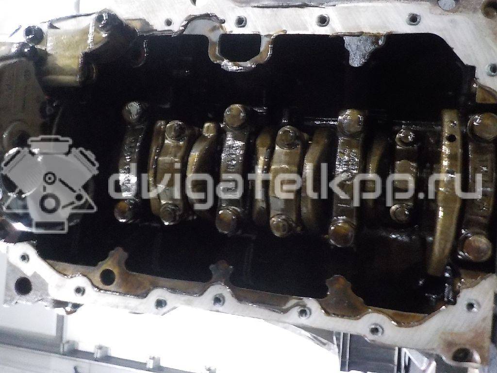 Фото Контрактный (б/у) двигатель CAVD для Volkswagen Jetta / Golf 160 л.с 16V 1.4 л бензин 03C100092A {forloop.counter}}