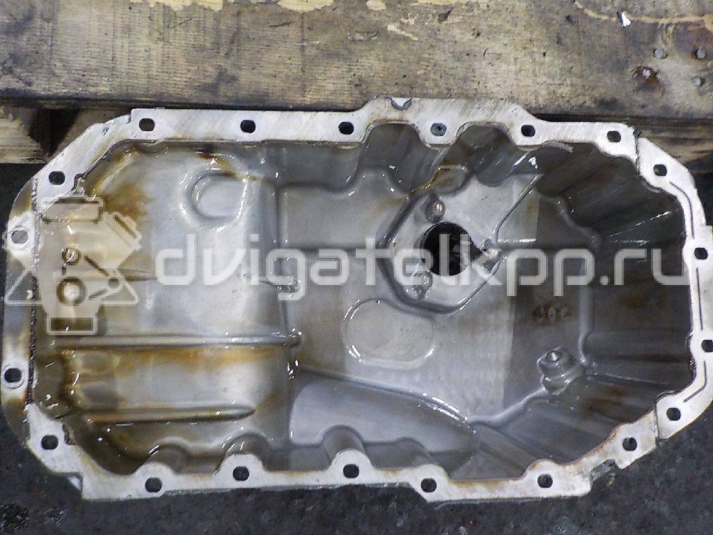 Фото Контрактный (б/у) двигатель CAVD для Volkswagen Jetta / Golf 160 л.с 16V 1.4 л бензин 03C100092A {forloop.counter}}