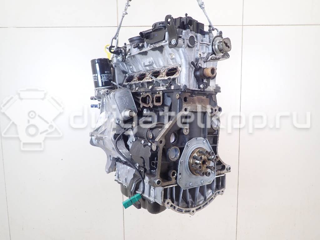 Фото Контрактный (б/у) двигатель CCZA для Volkswagen Tiguan / Sharan / Eos 1F7, 1F8 / Golf / Passat 200 л.с 16V 2.0 л бензин 06J100038J {forloop.counter}}