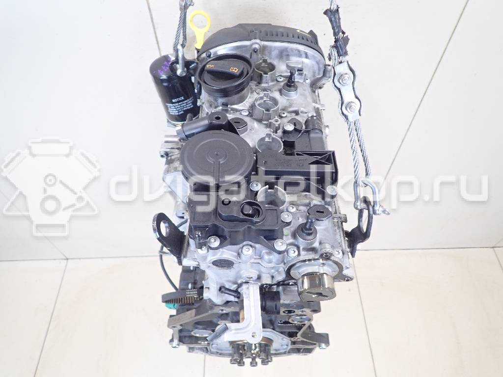 Фото Контрактный (б/у) двигатель CCZB для Volkswagen Scirocco / Tiguan / Cc / Eos 1F7, 1F8 / Golf 211 л.с 16V 2.0 л бензин 06J100038J {forloop.counter}}