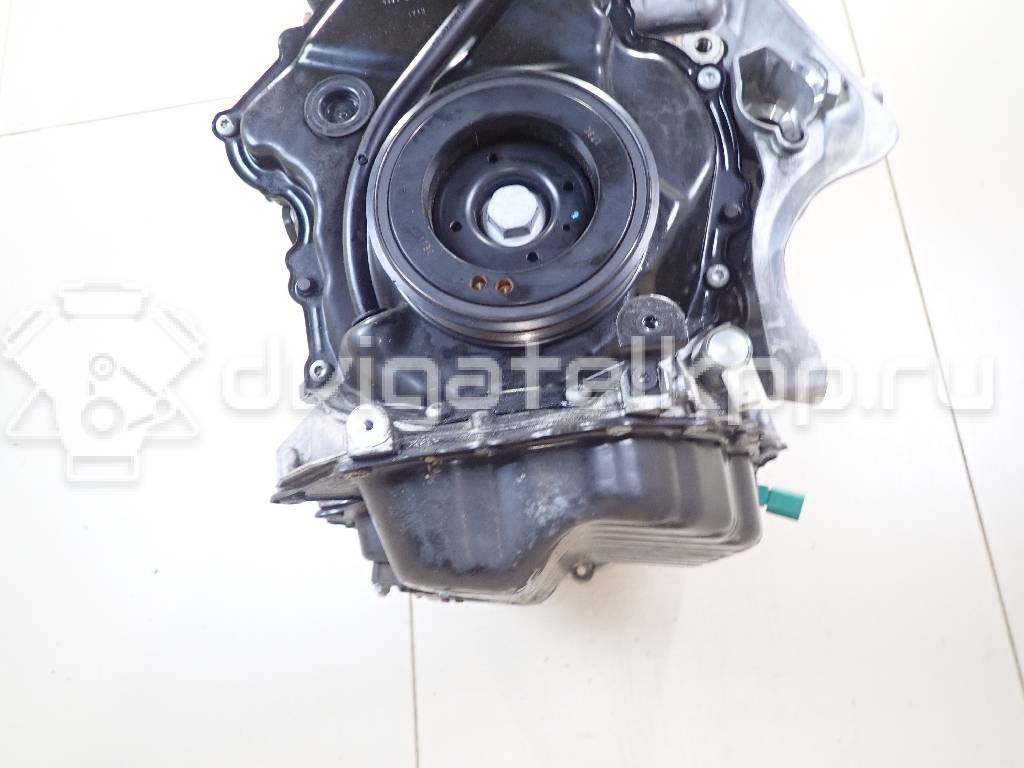 Фото Контрактный (б/у) двигатель CCZB для Volkswagen Scirocco / Tiguan / Cc / Eos 1F7, 1F8 / Golf 211 л.с 16V 2.0 л бензин 06J100038J {forloop.counter}}