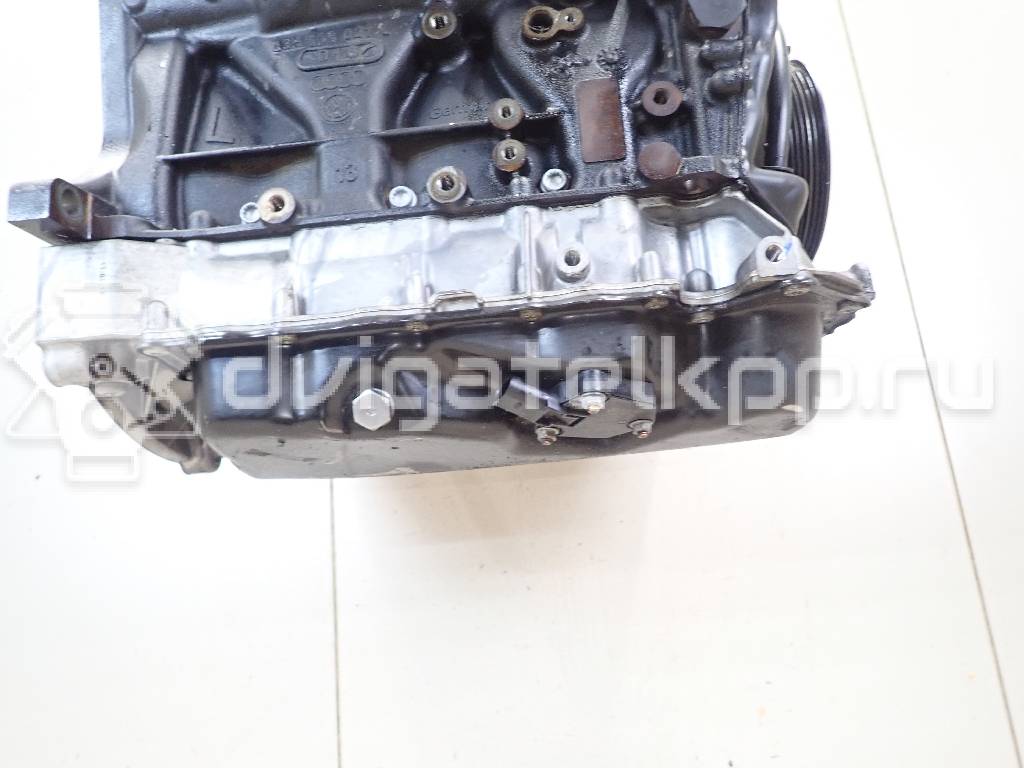 Фото Контрактный (б/у) двигатель CCZA для Volkswagen / Seat 200 л.с 16V 2.0 л бензин 06J100038J {forloop.counter}}