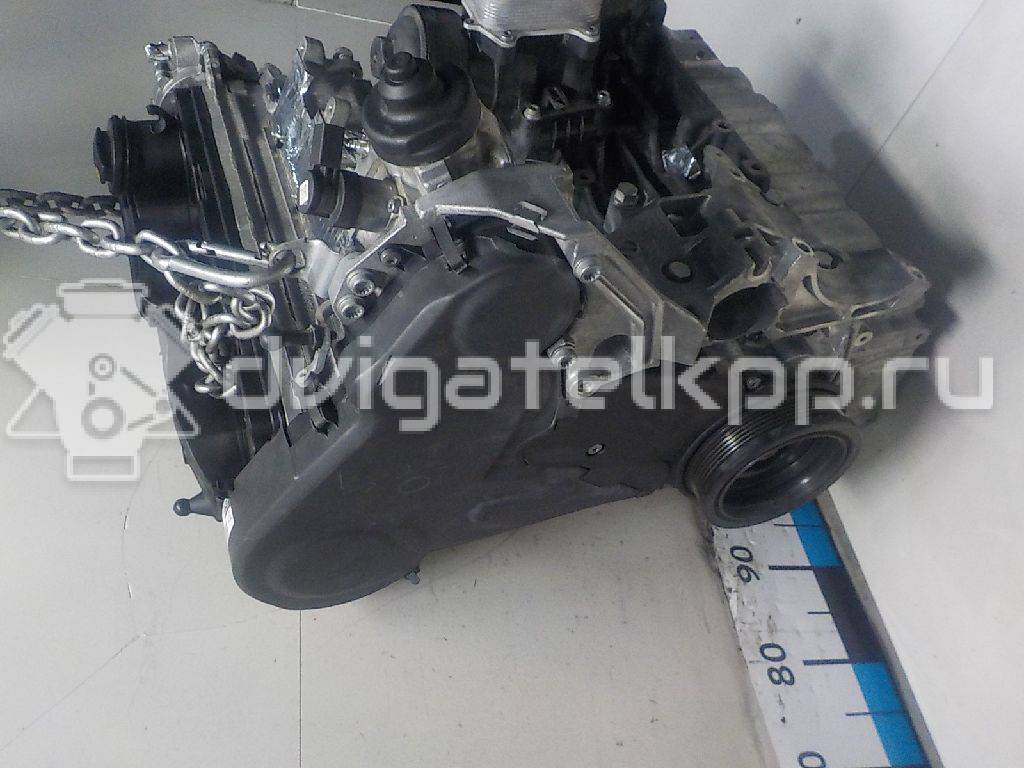 Фото Контрактный (б/у) двигатель CFGB для Audi A3 / Tt 170 л.с 16V 2.0 л Дизельное топливо 03L100090J {forloop.counter}}