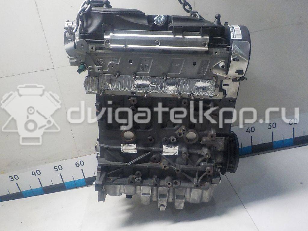 Фото Контрактный (б/у) двигатель CFFB для Volkswagen Tiguan / Cc / Sharan / Eos 1F7, 1F8 / Golf 140 л.с 16V 2.0 л Дизельное топливо 03L100090J {forloop.counter}}