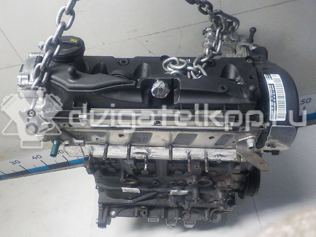 Фото Контрактный (б/у) двигатель CFFB для Volkswagen Tiguan / Cc / Sharan / Eos 1F7, 1F8 / Golf 140 л.с 16V 2.0 л Дизельное топливо 03L100090J {forloop.counter}}