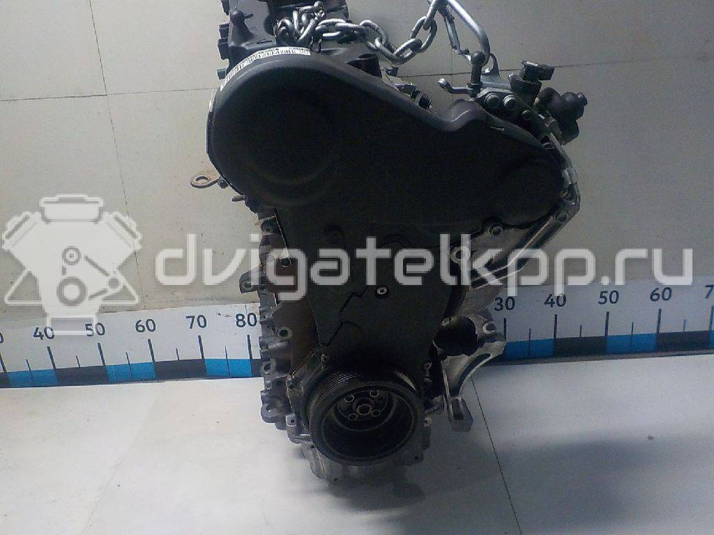 Фото Контрактный (б/у) двигатель CFFB для Volkswagen Tiguan / Cc / Sharan / Eos 1F7, 1F8 / Golf 140 л.с 16V 2.0 л Дизельное топливо 03L100090J {forloop.counter}}