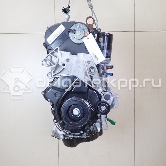 Фото Контрактный (б/у) двигатель CCZA для Volkswagen / Audi 200 л.с 16V 2.0 л бензин 06J100038J