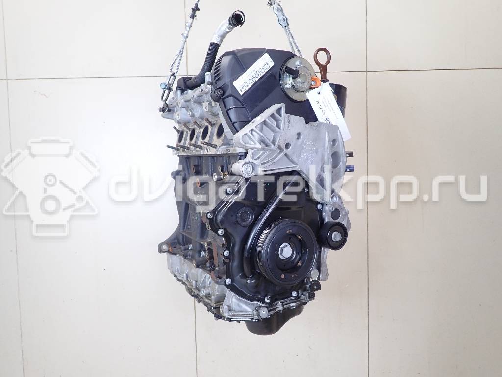 Фото Контрактный (б/у) двигатель CCZA для Volkswagen / Audi 200 л.с 16V 2.0 л бензин 06J100038J {forloop.counter}}