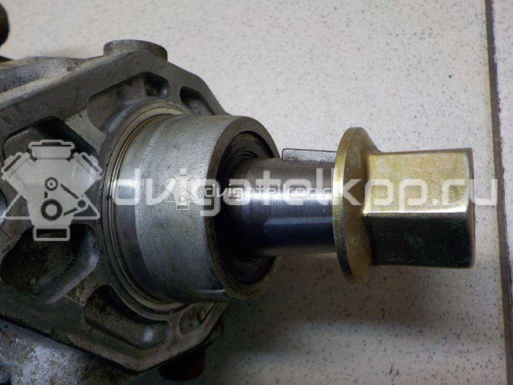 Фото ТНВД для двигателя 1KD-FTV для Toyota Dyna / Land Cruiser / Hiace / Hilux / Toyo Ace C Y2 102-204 л.с 16V 3.0 л Дизельное топливо {forloop.counter}}